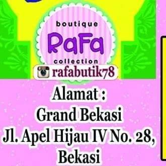 Butik Rafa Collection