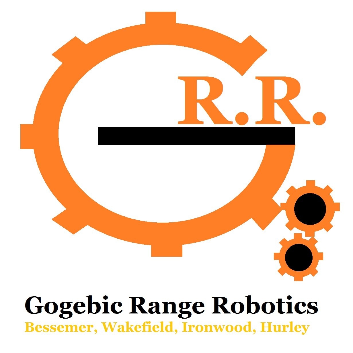 Team 7638 Northern Exposure Robotics Division - Gogebic Range Robotics