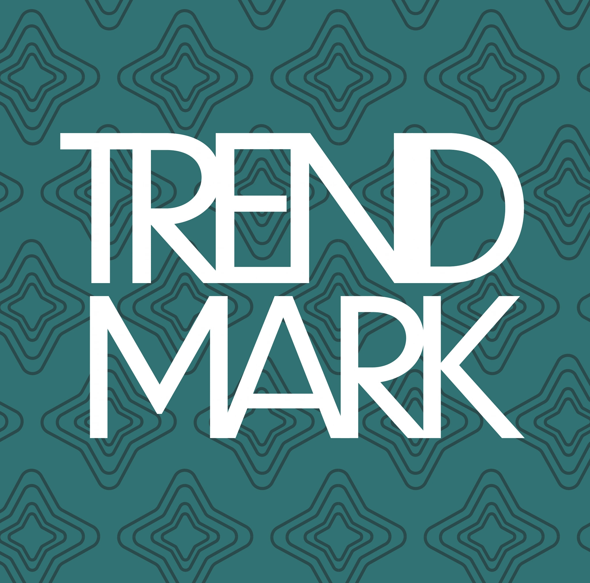 Trend Mark