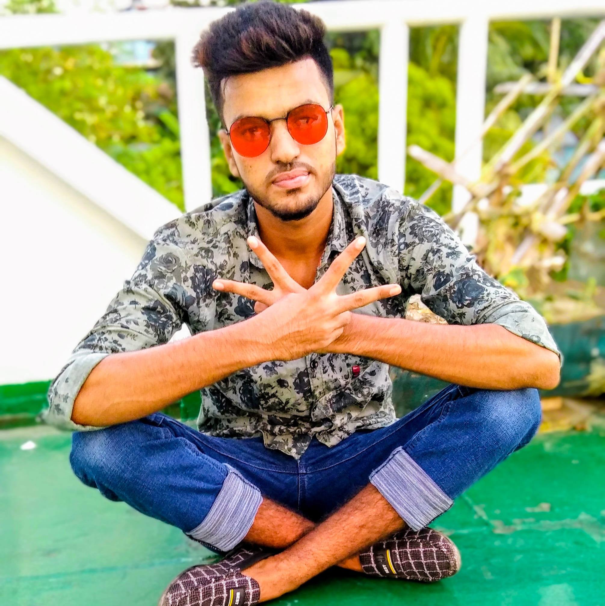 Md Rofiqul Islam Rofiq