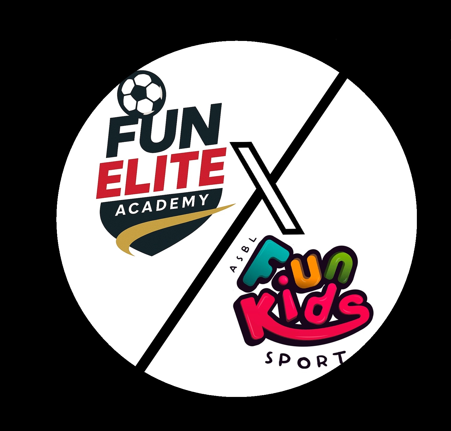 Fun Elite Academy / Funkids-Sport Asbl | Brussels