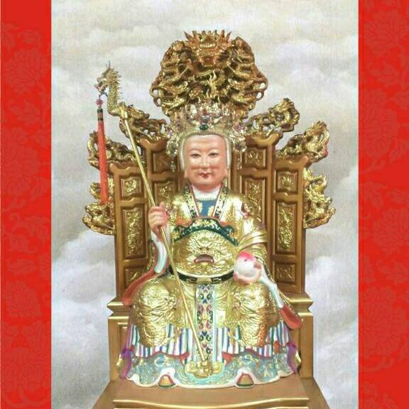 天元慈姥修道院