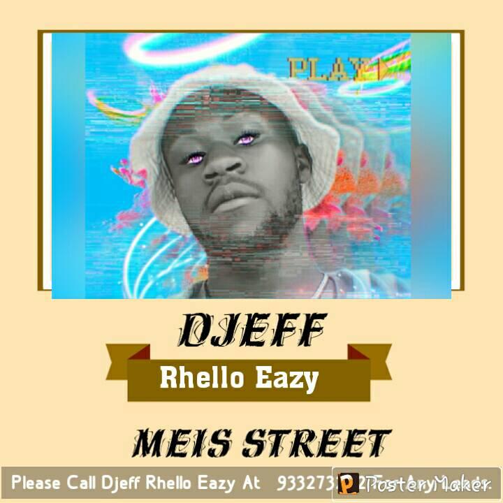 Djeff Tentacion offial