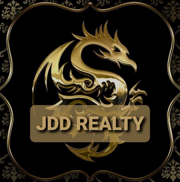 Jdd Realty Development Corporation logo