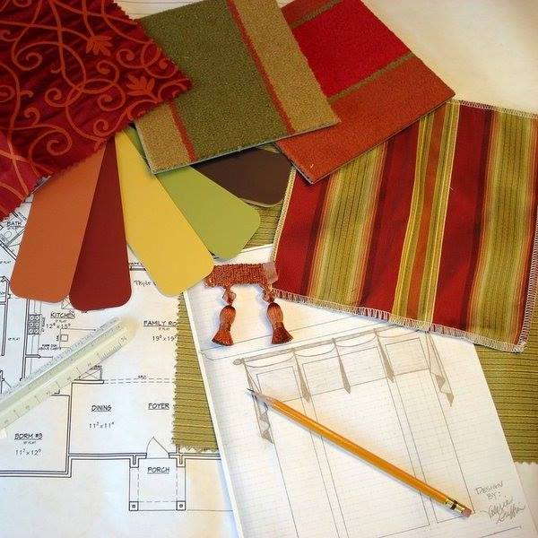 Redder Designs, Ltd. | Powell OH