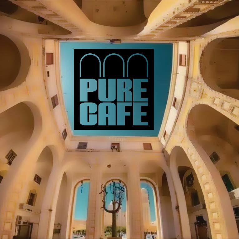 PURE CAFE