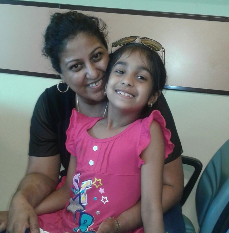 Sally's Roti Shop