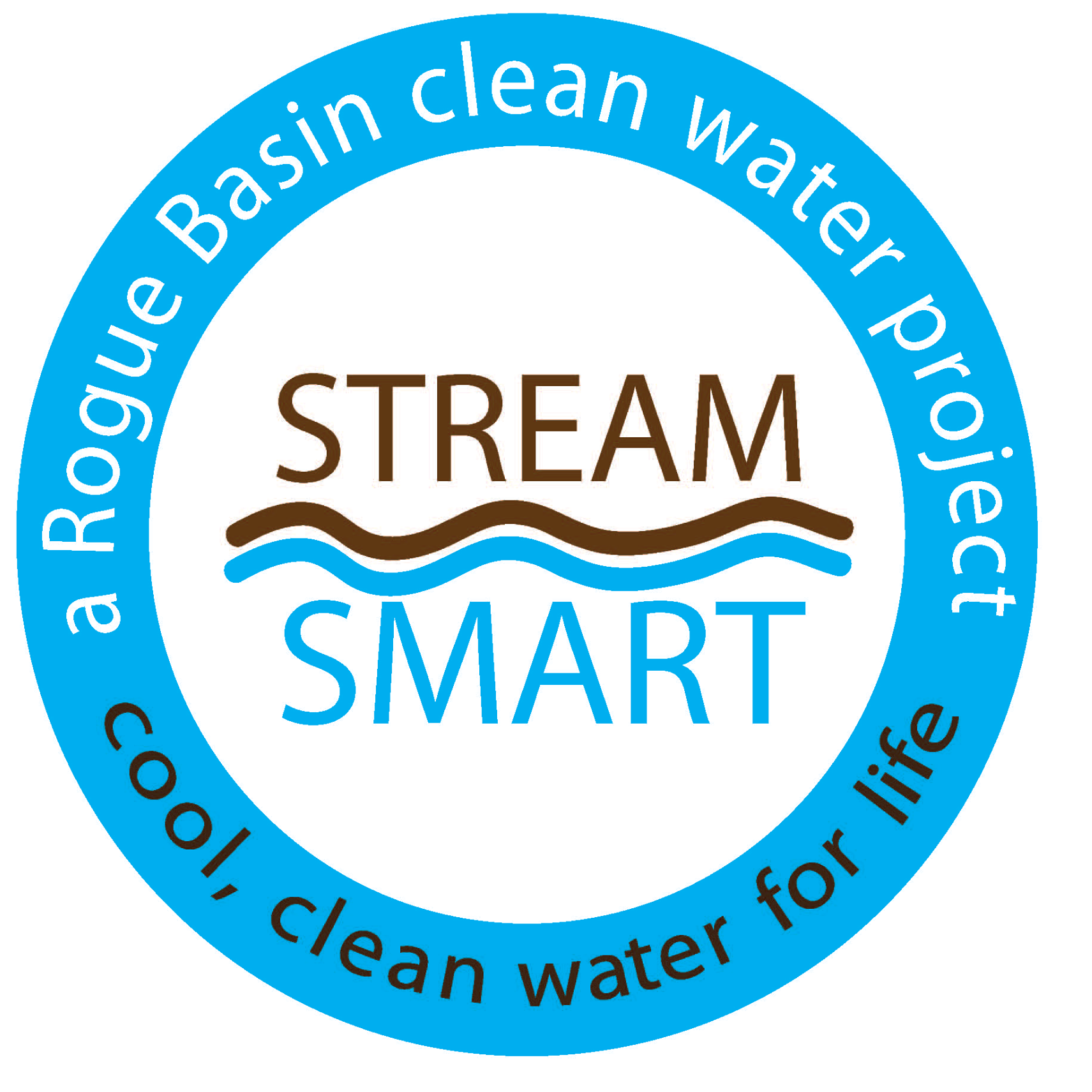 Stream Smart - a clean water project | Central Point OR