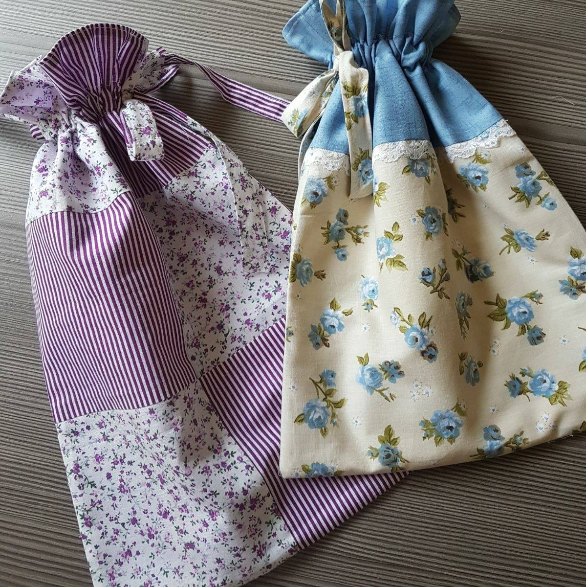 Isabella's Patchwork Love