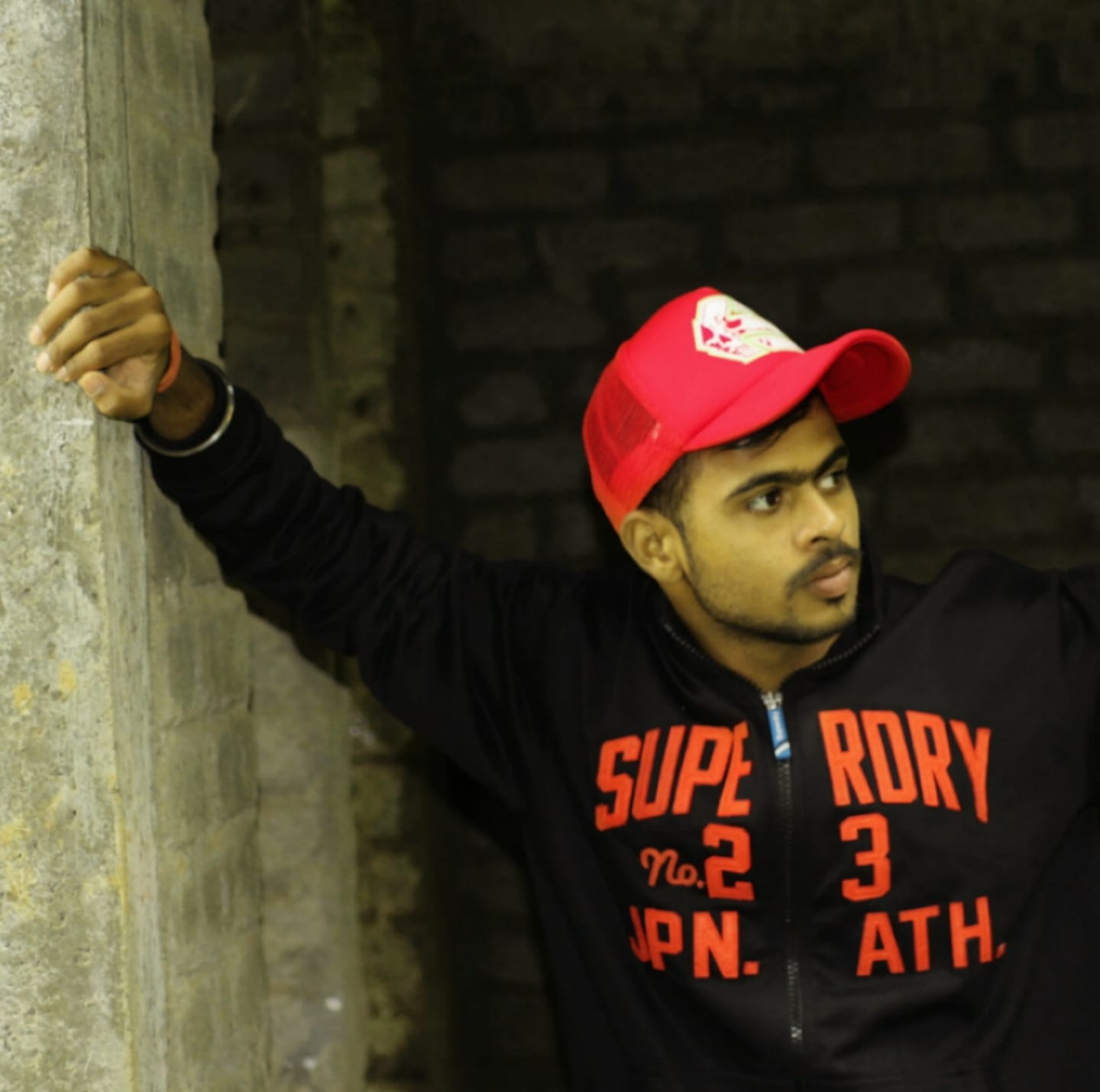 Rapper _B_Unik