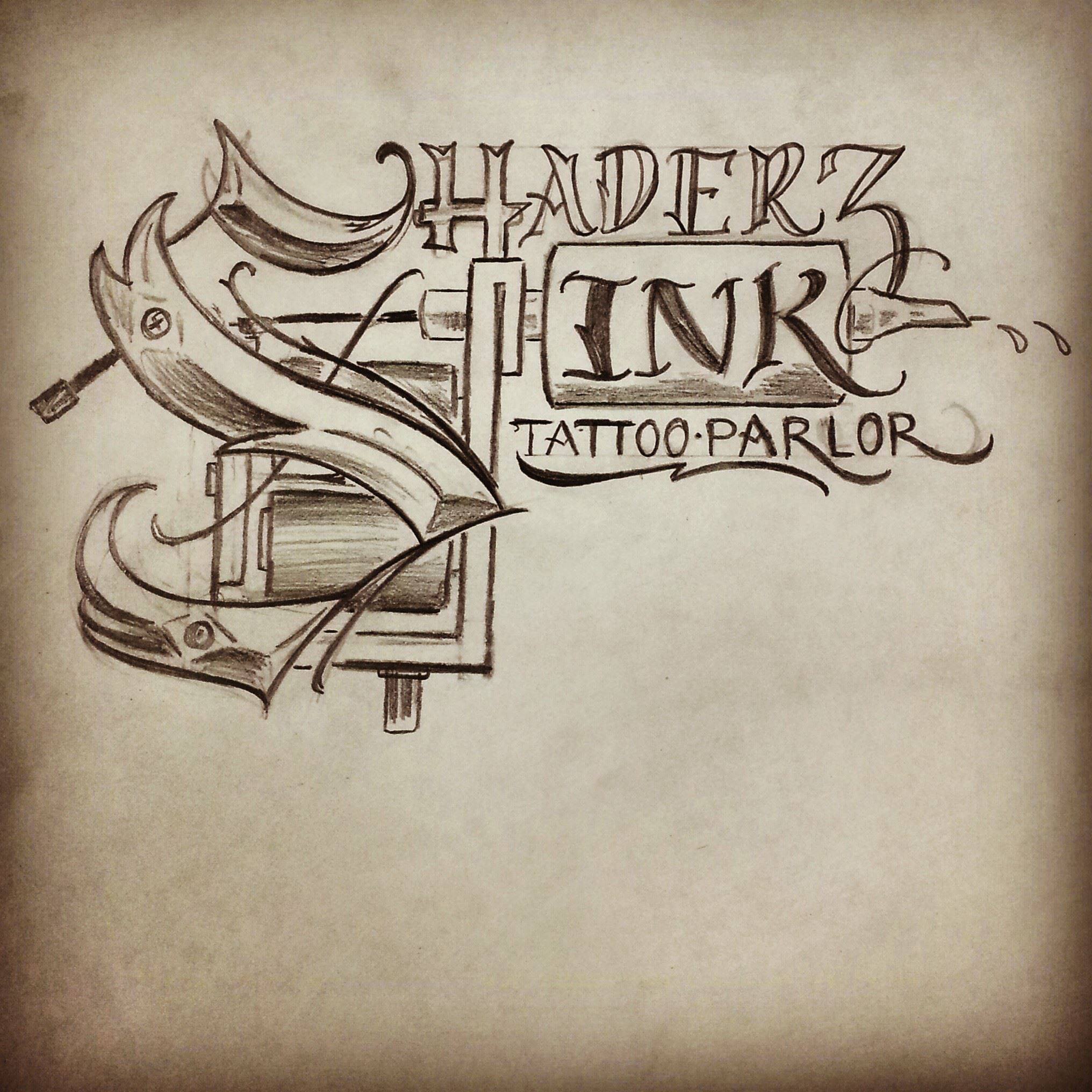 Shaderz Ink Tattoo Parlor | Sun City AZ