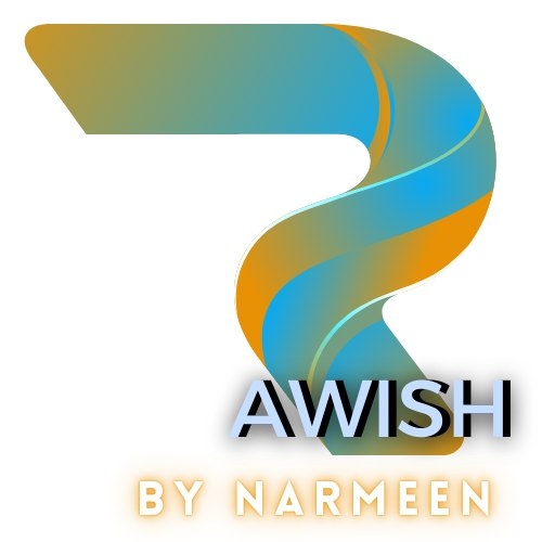 Rawish by Narmeen