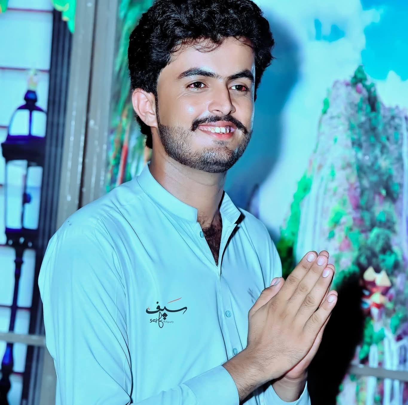 DARS Sher Ali
