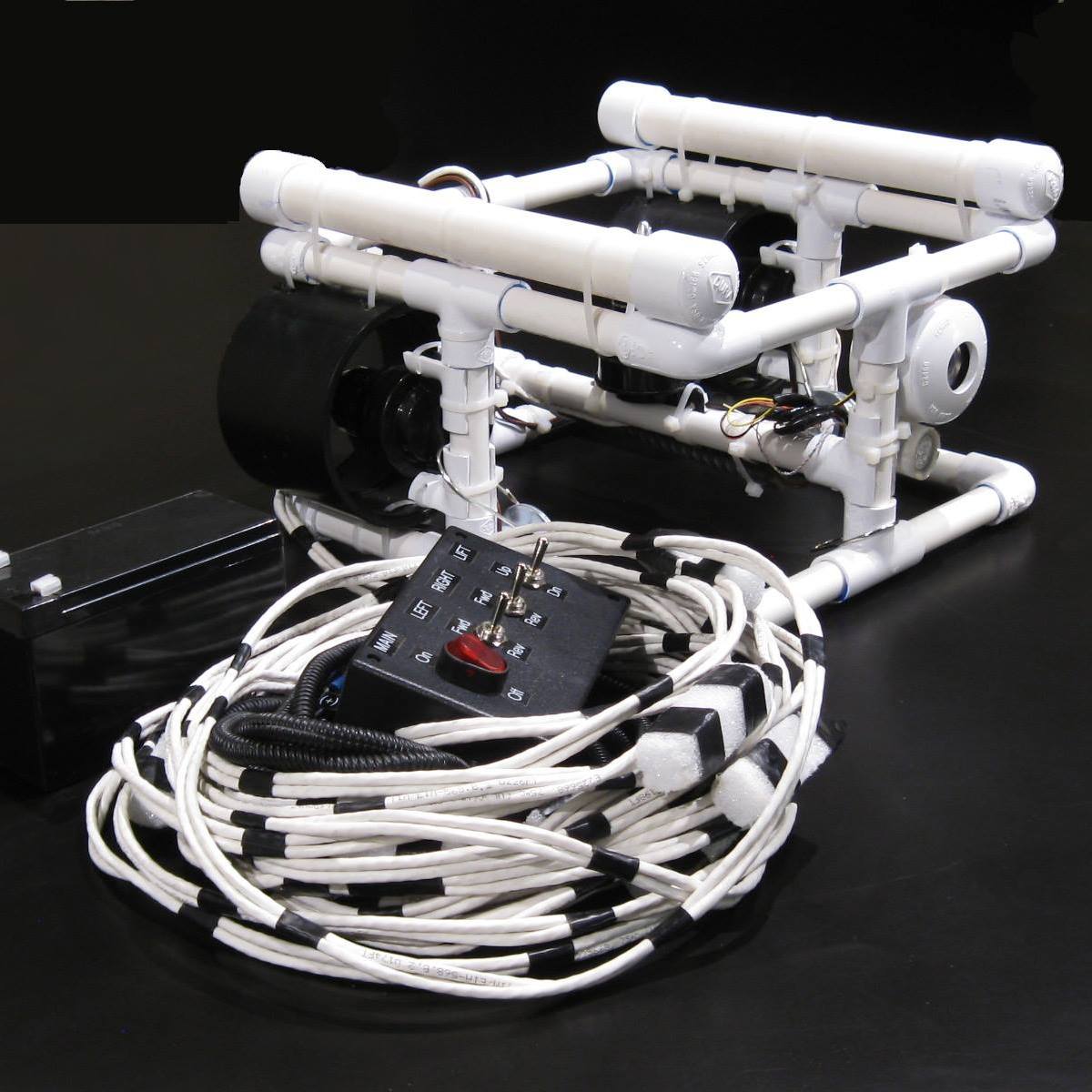 ROV-in-a-Box