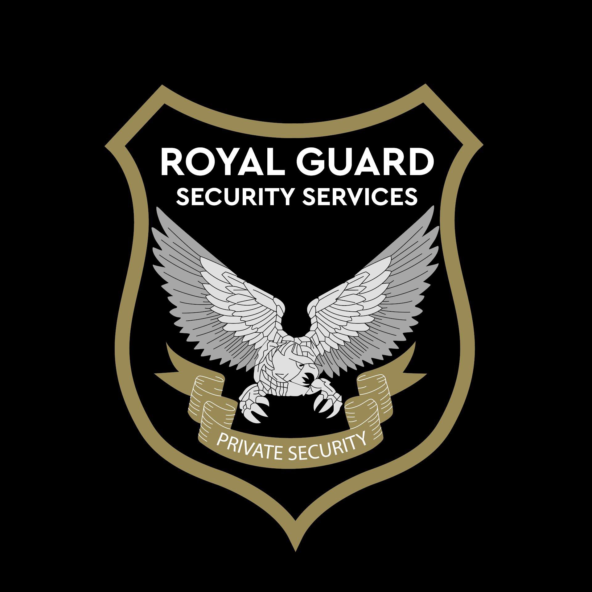 Royal Guard Security Services | Canoga Park CA