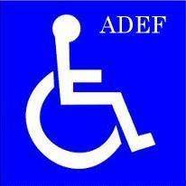 ADEF-Associação dos Deficientes Físicos