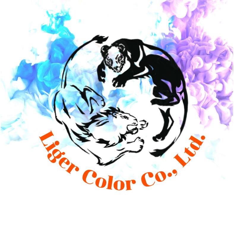 Liger Color เทียบสีพลาสติก เทียบสีตามตัวอย่าง ปรึกษาเรื่องสีและสารเติมแต่ง