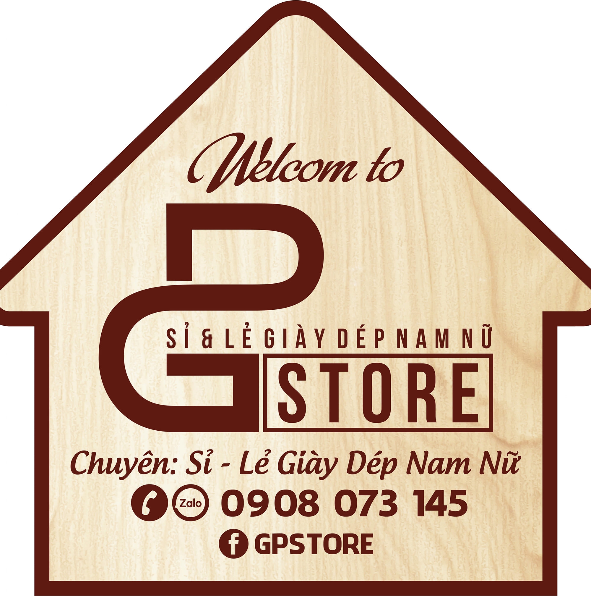 G/P STORE | Ho Chi Minh City