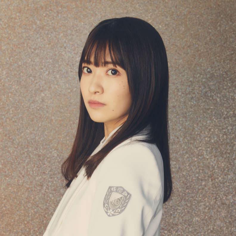 Onuma Akiho 大沼晶保 - Sakurazaka46 櫻坂46 (@onumaakihoid) • Facebook