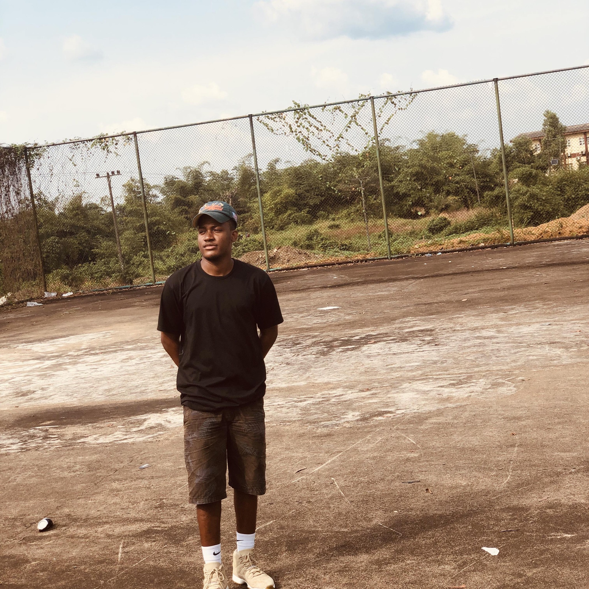 Monrovia Hustle 🇱🇷 The first version was only available on Android and ...