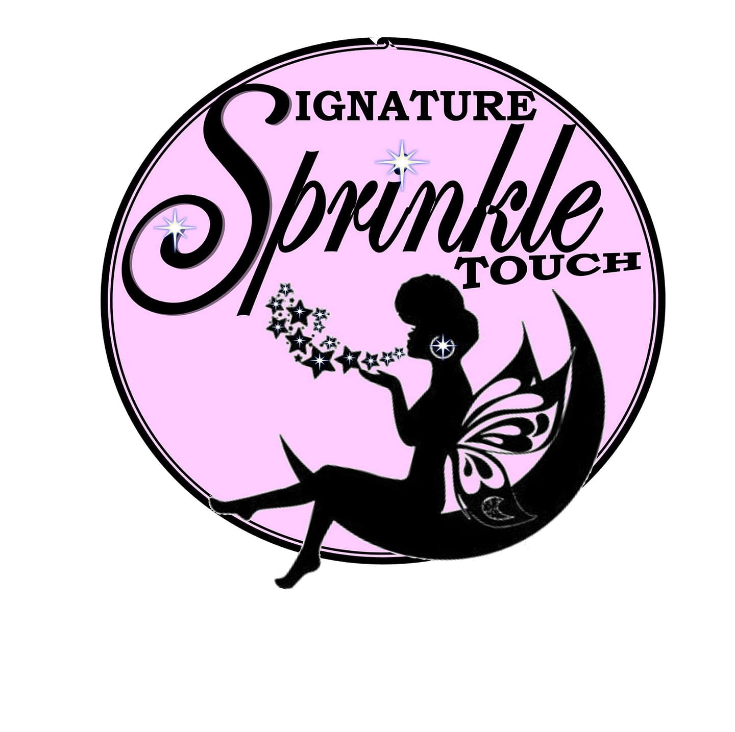Signature Sprinkle Touch