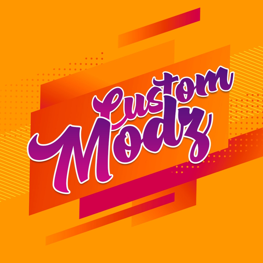 CustomModz | Rajshahi