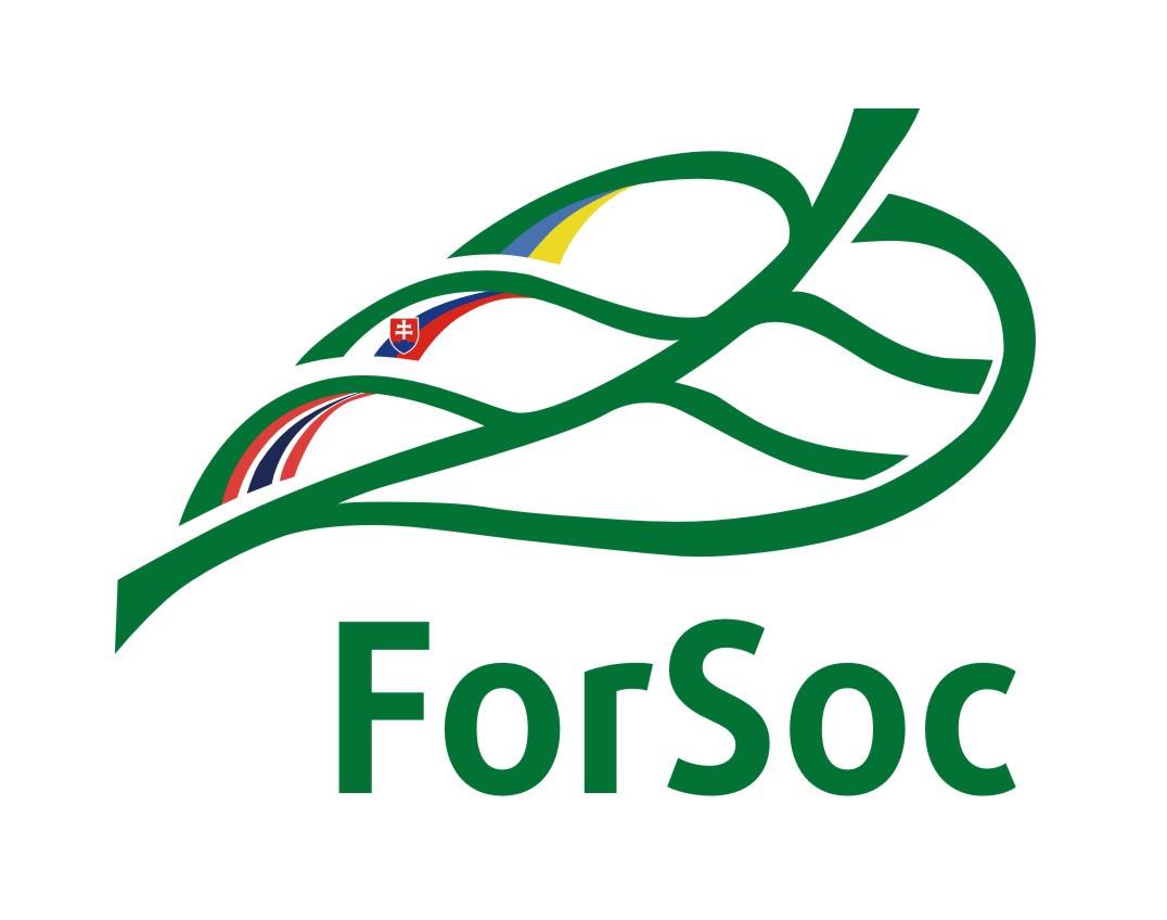 ForSoc | Zvolen