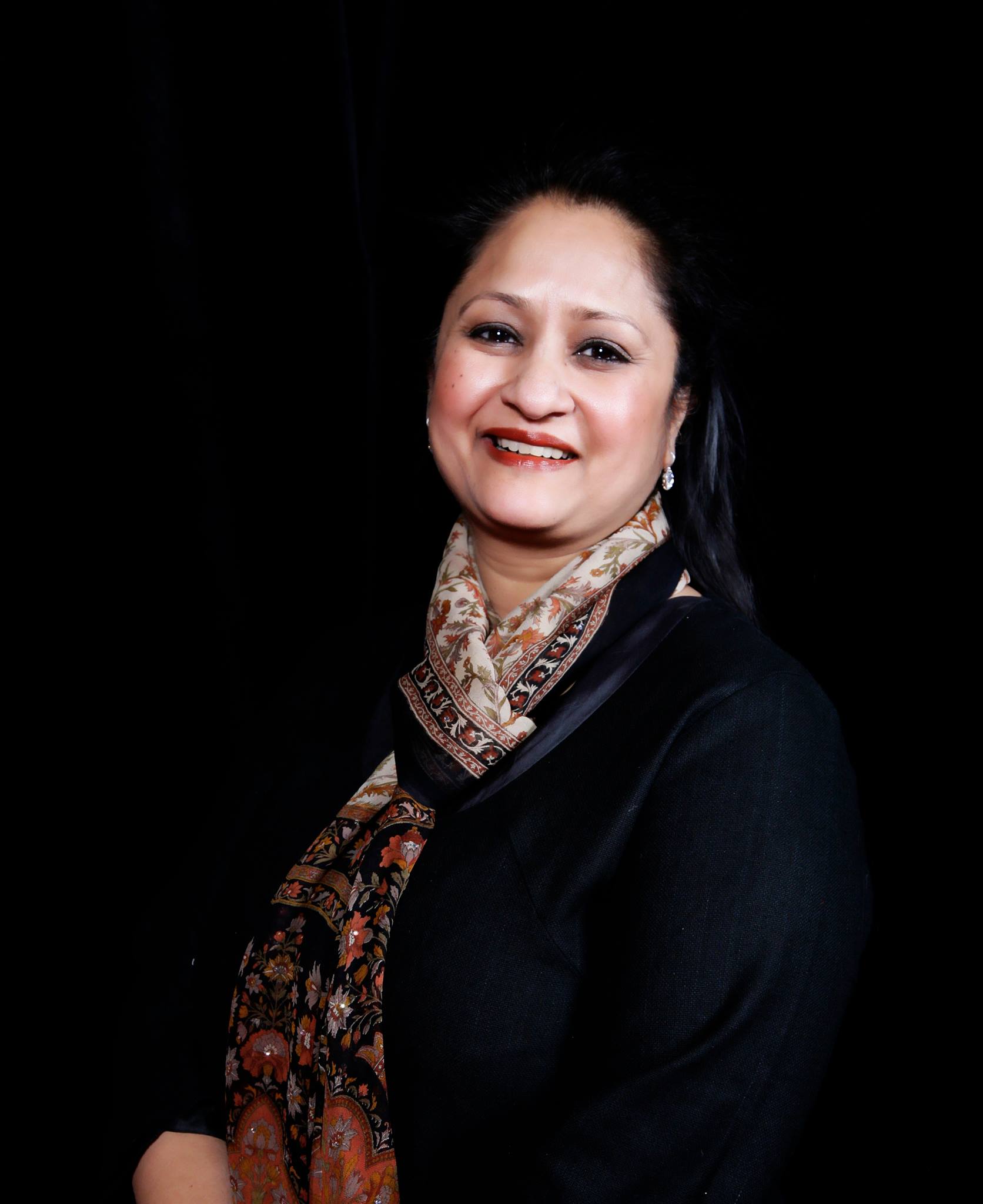 Malini Mathur