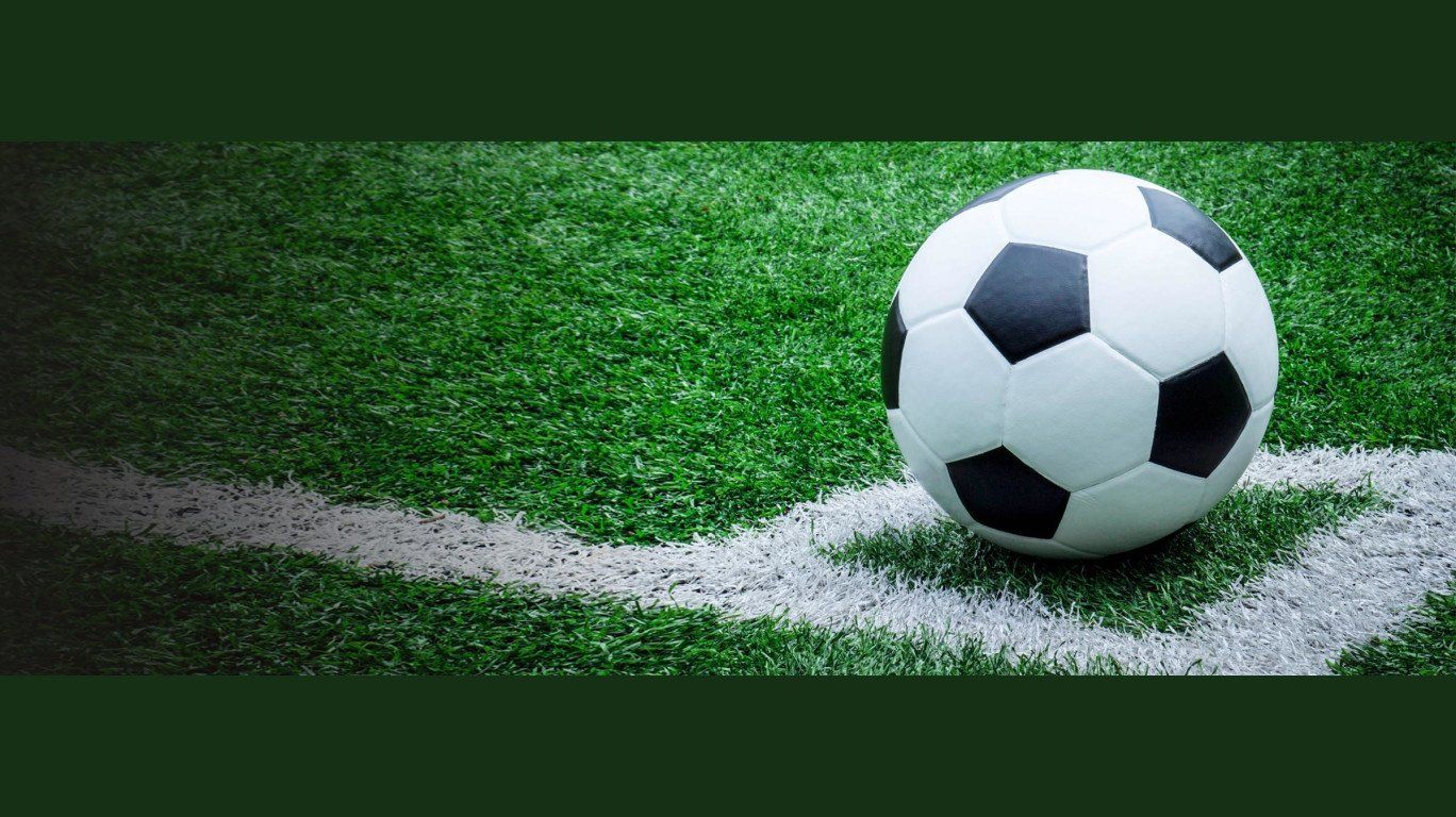 Football Race