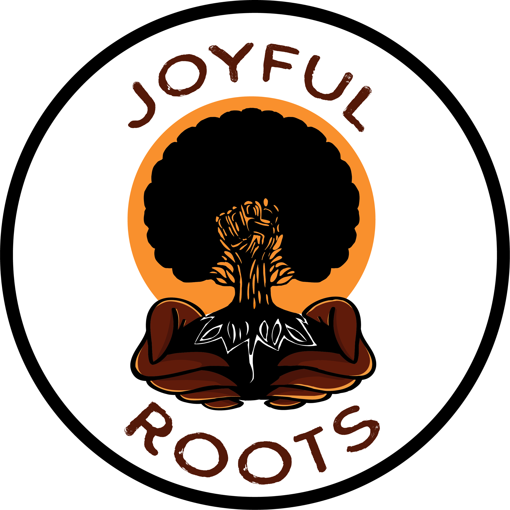 Joyful Roots | Hastings