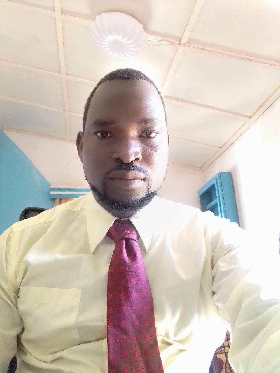 Apostolo Simbe