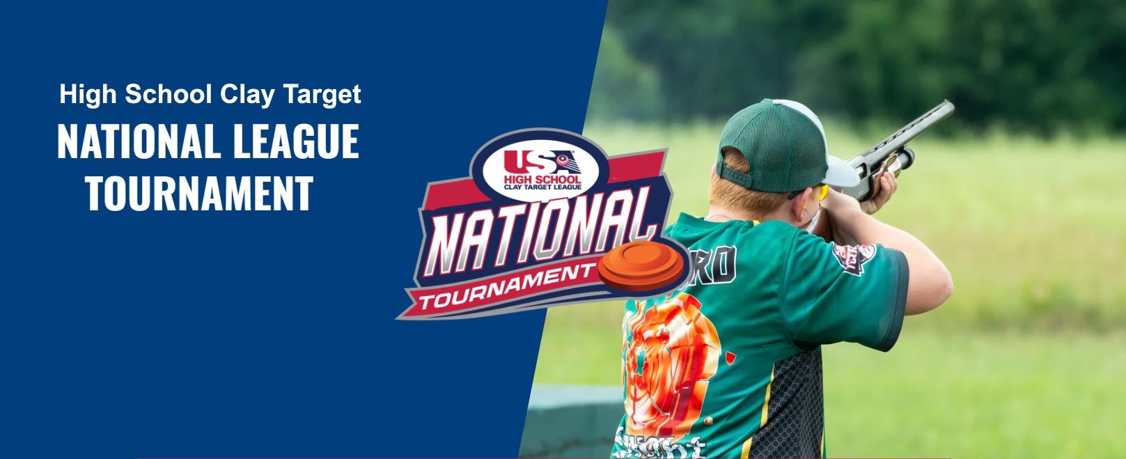 High School Clay Target National League Tournament