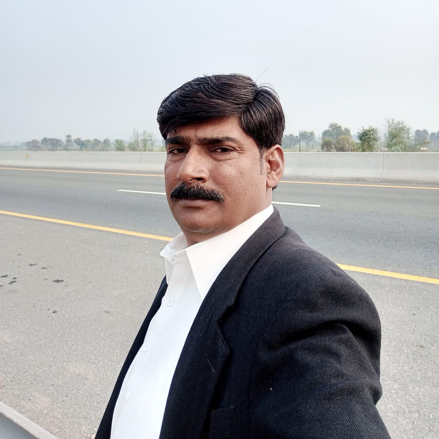 NOOR Ahmed Sial | Islamabad