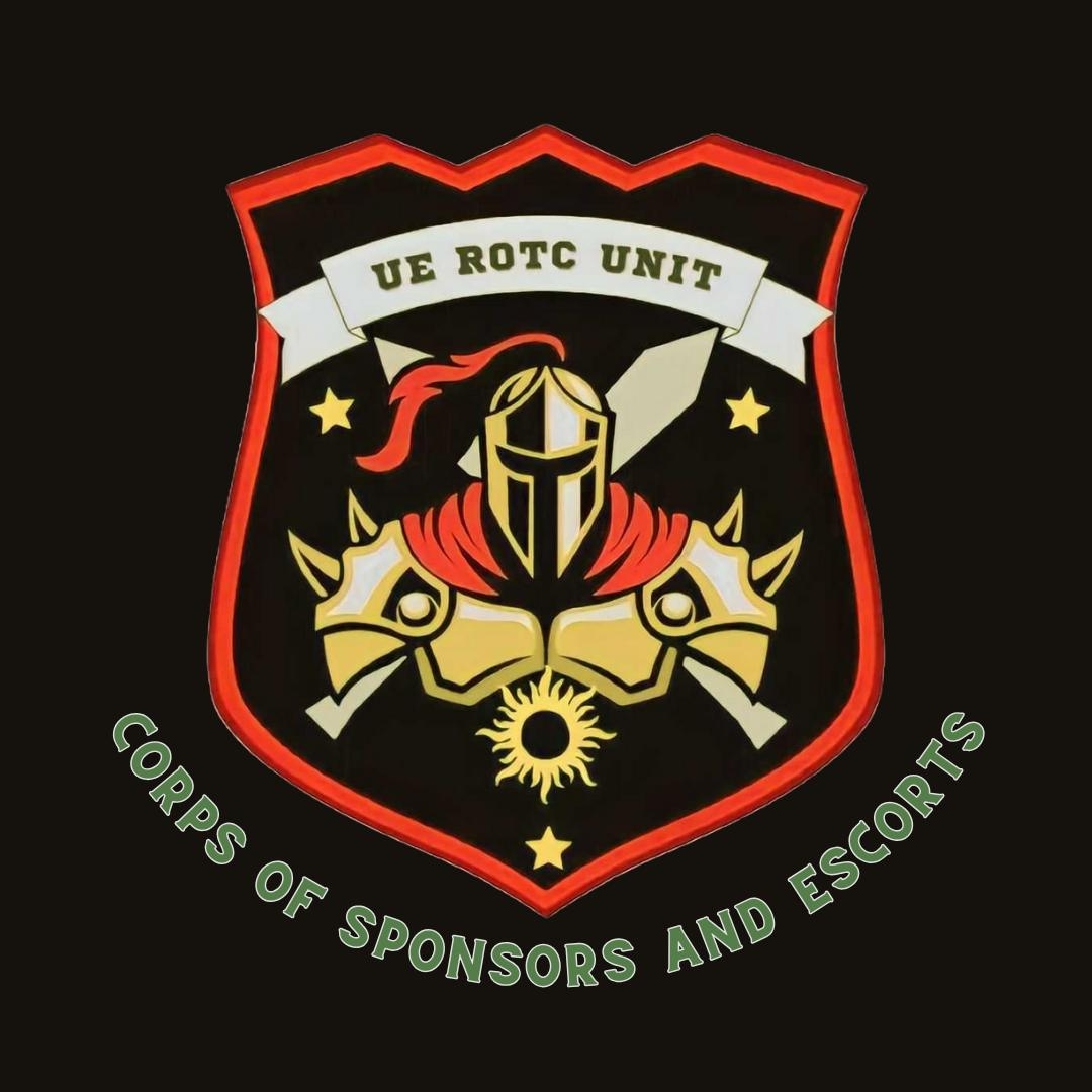 UE ROTC Corps of Sponsors and Escorts | Caloocan