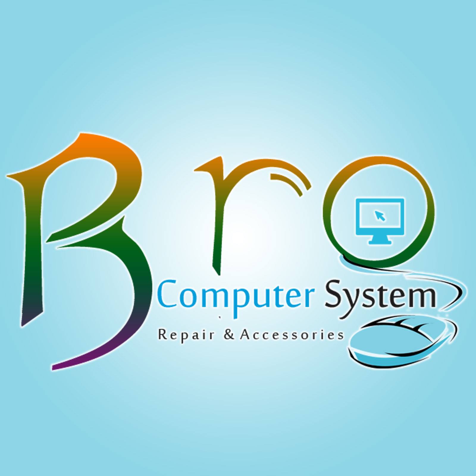 Bro Computer System
