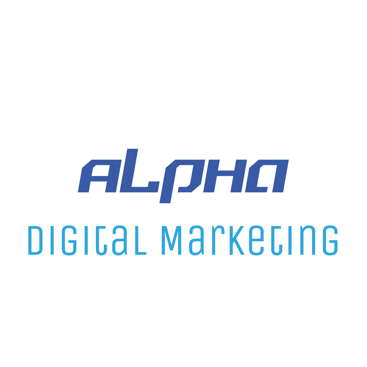 Alpha Digital Marketing
