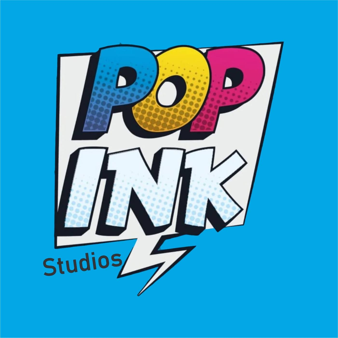 Pop Ink Studios | São Paulo SP