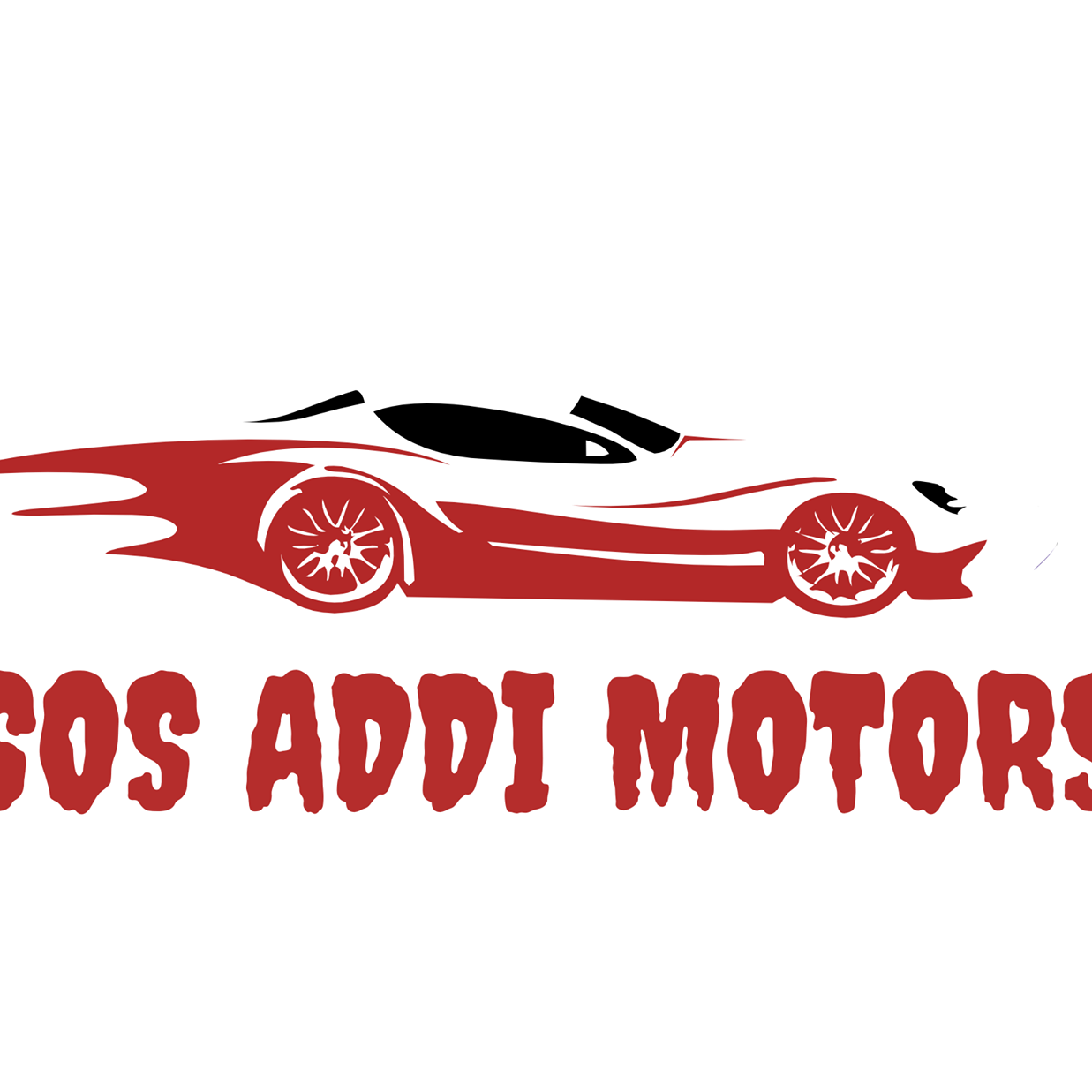 SOS ADDI Motors