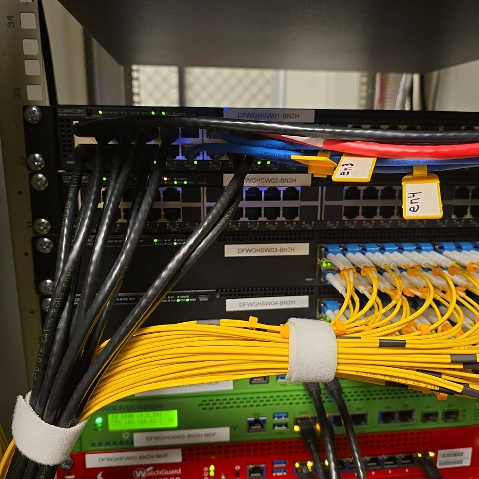 Network Techie Inc. | Stuart FL