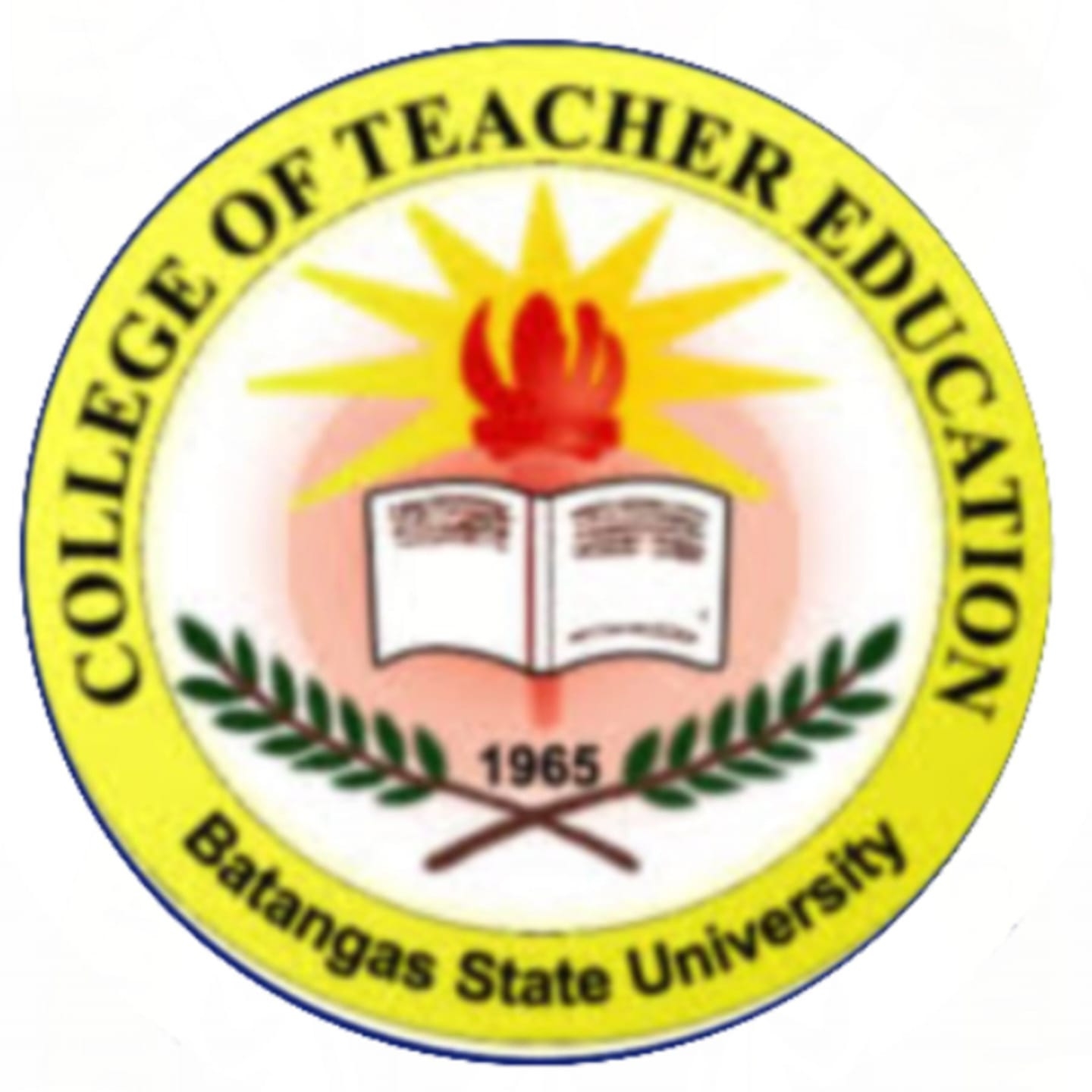 Batstateu College of Teacher Education - Ogc