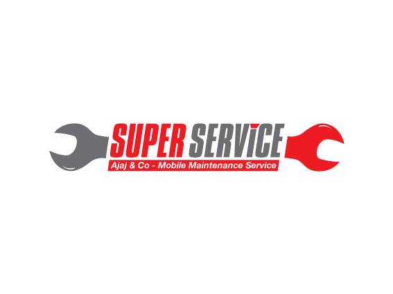 Superservice AJAJ & CO; | Tripoli