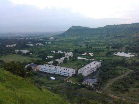 Govt. Institute of Science, Aurangabad