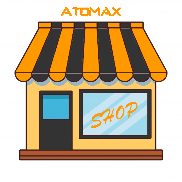 Atomax Shop | Gembloux