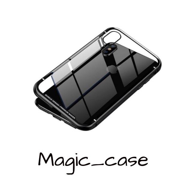 Magic Case