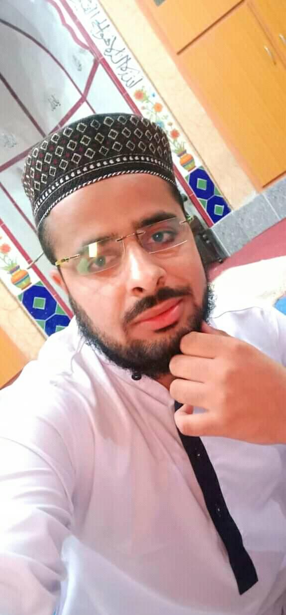 Muhammad Umair