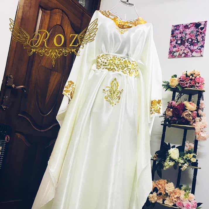 تصاميم روز • Roz designs