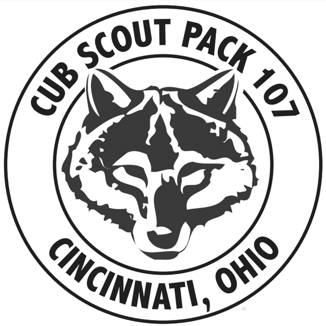Cub Scout Pack 107 - Cincinnati, Ohio
