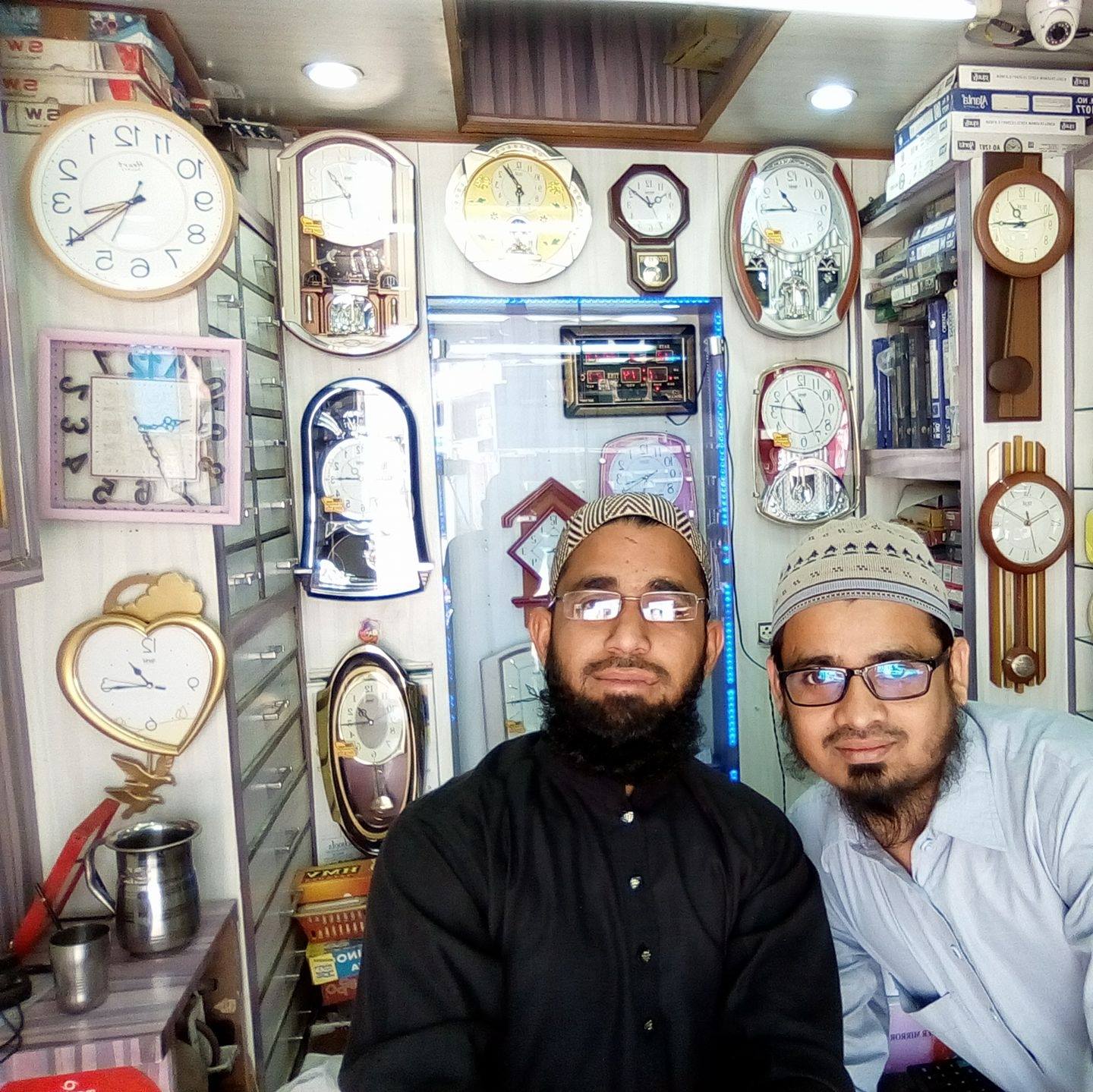 Bhati Watch & Optical | Nagaur