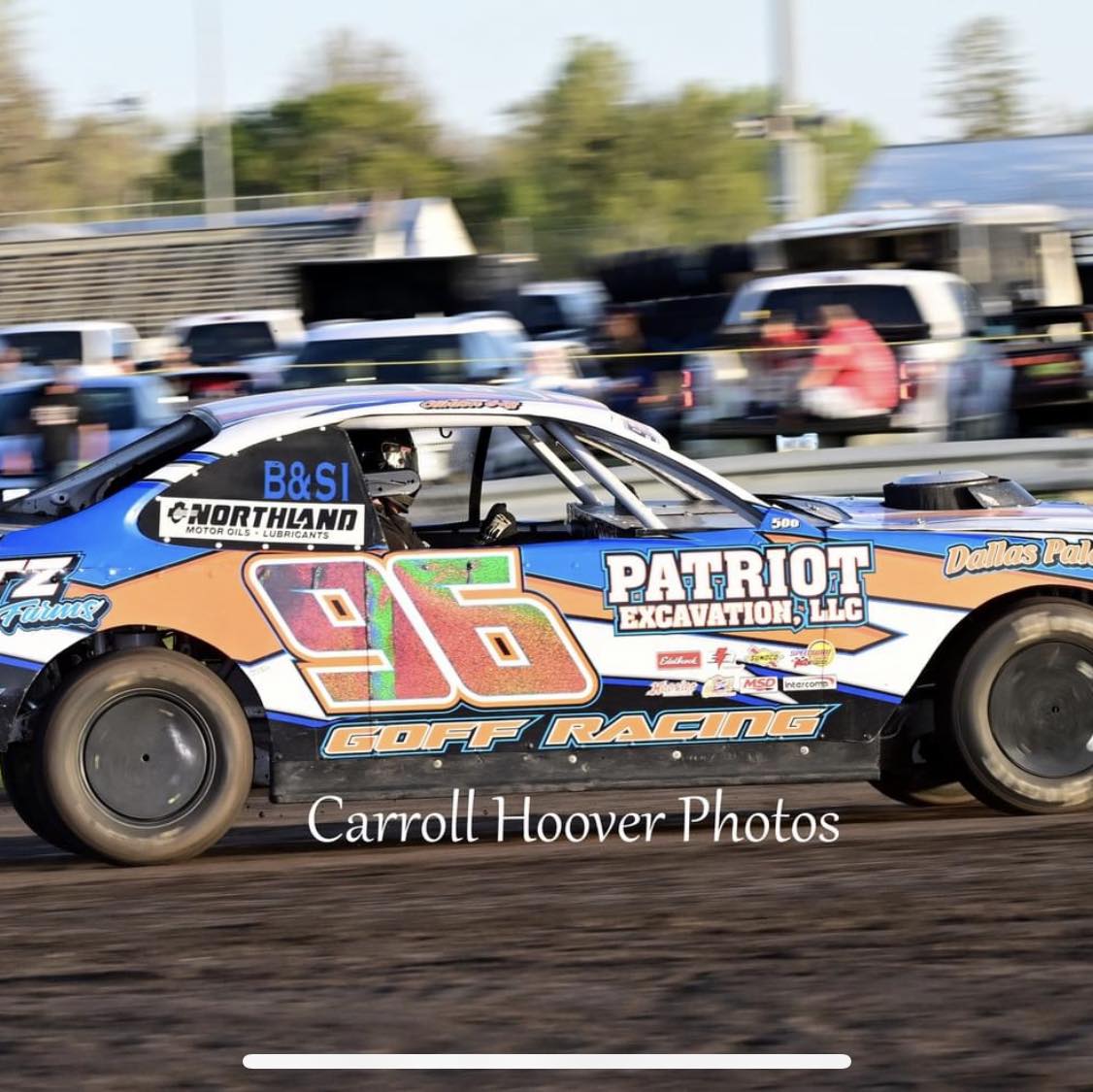 Goff Racing
