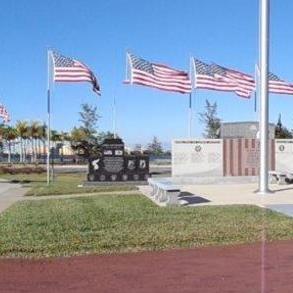 USFSM Veterans Research Coalition